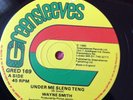 wayne smith / under me sleng teng / greensleeves 12