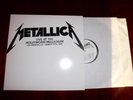 METALLICA: Live Hollywood Palladium - LOS ANGELES 10.03.1985, black VINYL 2 LP