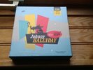 johnny hallyday ep 45 tours.. coffret de 61 a 62.....