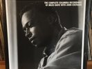 MOSAIC 9LP SET - COMPLETE MILES DAVIS COLUMBIA RECORDINGS WITH JOHN COLTRANE NM