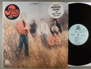 Spooky Tooth  Self-Titled   Psych; Blues Rock  Mono Promo