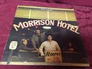 The Doors : Morrison Hotel (1970 LP Vinyl Record Album) SHIPS RIGHT NOW