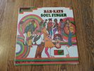 BAR-KAYS - Soul Finger - Orig. Volt 417 Mono - Still Sealed  - Soul / Funk