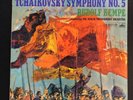 Rudolf Kempe Tchaikovsky Symphony No. 5 His Master's Voice ASD. 379 Stereo LP 