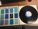 TINA BROOKS TRUE BLUE BLUE NOTE BN 4041 , RVG stamped. Very good condition 