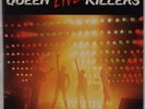QUEEN: Live Killers US Elektra Orig 2x LP Hard Rock Vinyl NM  Rock Glam