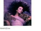 Kate Bush: Hounds Of Love (180GV: Remastered) LP