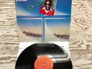 Ray Charles Spirit Of Christmas Xmas Vacation Movie Griswolds Rare Vinyl LP MoFi
