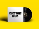 MUDDY WATERS - ELECTRIC MUD   VINYL LP NEU