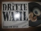 Dritte Wahl - Auge um Auge (LP)