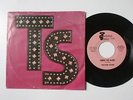 Twisted Sister I'll Never Grow Up Now / Under The Blade Picture Sleeve 7