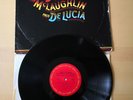 Meola, McLaughlin, De Lucia - Friday Night in San Francisco - US 1st Columbia 