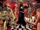 IRON MAIDEN DANCE OF DEATH DOPPIO VINILE LP 180 GRAMMI NUOVO SIGILLATO