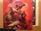 ASGARD - IN THE ANCIENT DAYS (Kreator/ Destruction) Org 1.Press Noise Rec 1986