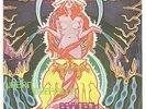 Hawkwind - Scarce (promo) Italian single with picture sleeve - Urban Guerilla.