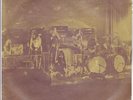 Hawkwind - Silver machine - Original PS single from Portugal.