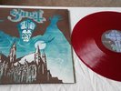 Ghost (Opus Eponymous) Opvs Eponymovs 1st UK Press 2010 Purple Vinyl *300 ONLY*