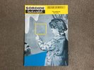 Throbbing Gristle: We hate you little girls / Five knuckle shuffle