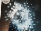 John Foxx and Robin Guthrie Mirrorball Limited Edition Vinyl Album