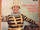 SXL 2111 UK STEREO LP GIUSEPPE  DI STEFANO OPERATIC RECITAL