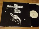 BO OST THE REINCARNATION OF PETER PROUD Jerry Goldsmith ISLANDS IN THE STREAM