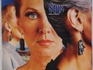 STYX: Pieces of Eight AUDIOPHILE Nautilus SuperDiscs Rock Classic LP NM Orig