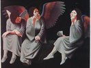 BLACK SABBATH: Heaven and Hell US WB BSK 3372 Hard Rock Vinyl LP NM