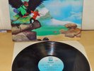 BUDGIE NEVER TURN YOUR BACK ON A FRIEND GERMAN1989 REPERTOIRE METALLICA NM-