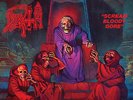 DEATH - Scream Bloody Gore LP - Black Vinyl Album - METAL CLASSIC - NEW COPY