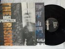 Bruce Springsteen The Rising LP Columbia 2002 Rock E Street Band Clemons