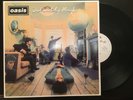 Definitely Maybe [Remastered] [LP] by Oasis Noel Liam Gallagher