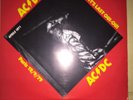RARE AC/DC Vinyl 2LP Set: Bon Scott's Last Oui Oui Live in Paris 1979