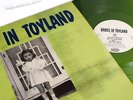 GREEN VINYL 1991 BABES IN TOYLAND TO MOTHER LP OG RIOT GIRL HOLE COURTNEY LOVE