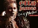 ETTA JAMES - LIVE AT MONTREUCX 93 (LIMITED VINYL EDITION)  2 VINYL LP+CD NEW+