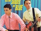 All My Shades of Blue [VINYL] Ruen Brothers Vinyl