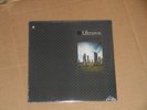 ULTRAVOX lament LP SEALED original 1984 chrysalis CHS 14159 canada
