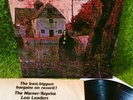 BLACK SABBATH s/t 1970 •1st press• Warner stoner doom psych metal blaster OZZY