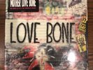 Mother Love Bone “On Earth As It Is: The Complete Works” Sealed Vinyl