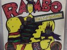 Yellowman Rambo Record MT003