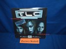 TLC Fan Mail 1999 Vinyl No Scrubs Fan Mail LP