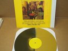 FRANK ZAPPA MOTHERS CENTRAL PARK NYC 68 CANADA 69 LP 50-50 SPLIT MCV TMOQ RARE