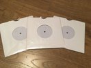 pet shop boys introspective edits 3 x 7