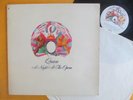 Queen Lp - A Night At The Opera, original pressing