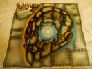 Wallenstein Blitzkrieg LP Krautrock pilz