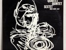 LOU DONALDSON - QUARTET QUINTET SEXTET - JAPAN BLUE NOTE LP BLP1537 Insert