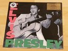 Vinyl HMV Oxford Street Store Opening Limited Edition Elvis Presley No 004 / 363