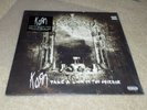 Take a Look in the Mirror by Korn Vinyl 2003 2 Discs Epic OG Release Sealed NEW