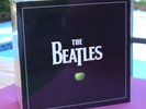 BEATLES ORIGINAL STUDIO RECORDINGS 2012 Stereo LP Box Set Brand New SEALED