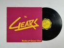 THE GEARS Rockin At Ground Zero LP Playgems US 1980 VG SILKSCREEN COVER ORIG 13B