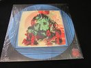 Giuliano Sorgini ?– The Living Dead At The Manchester Morgue - Death Waltz GREEN